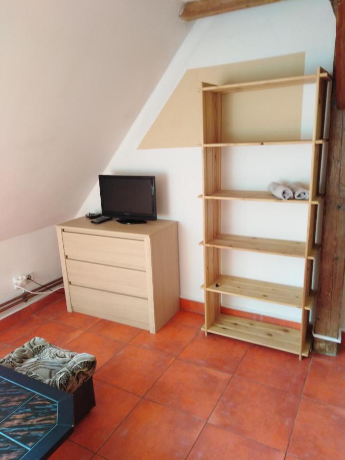 Penzion U Dvojice Nove Mesto na Morave Phòng bức ảnh
