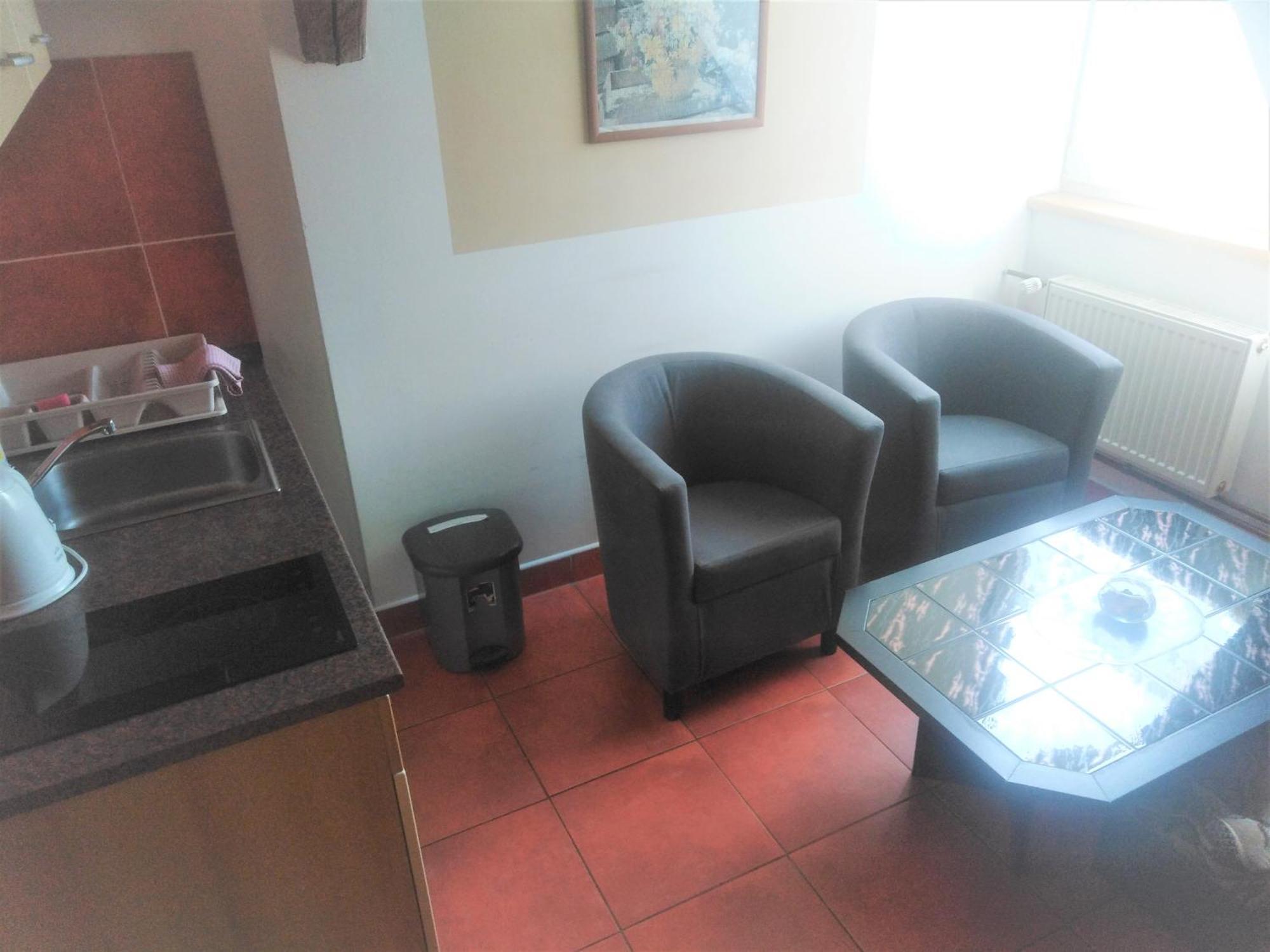 Penzion U Dvojice Nove Mesto na Morave Phòng bức ảnh