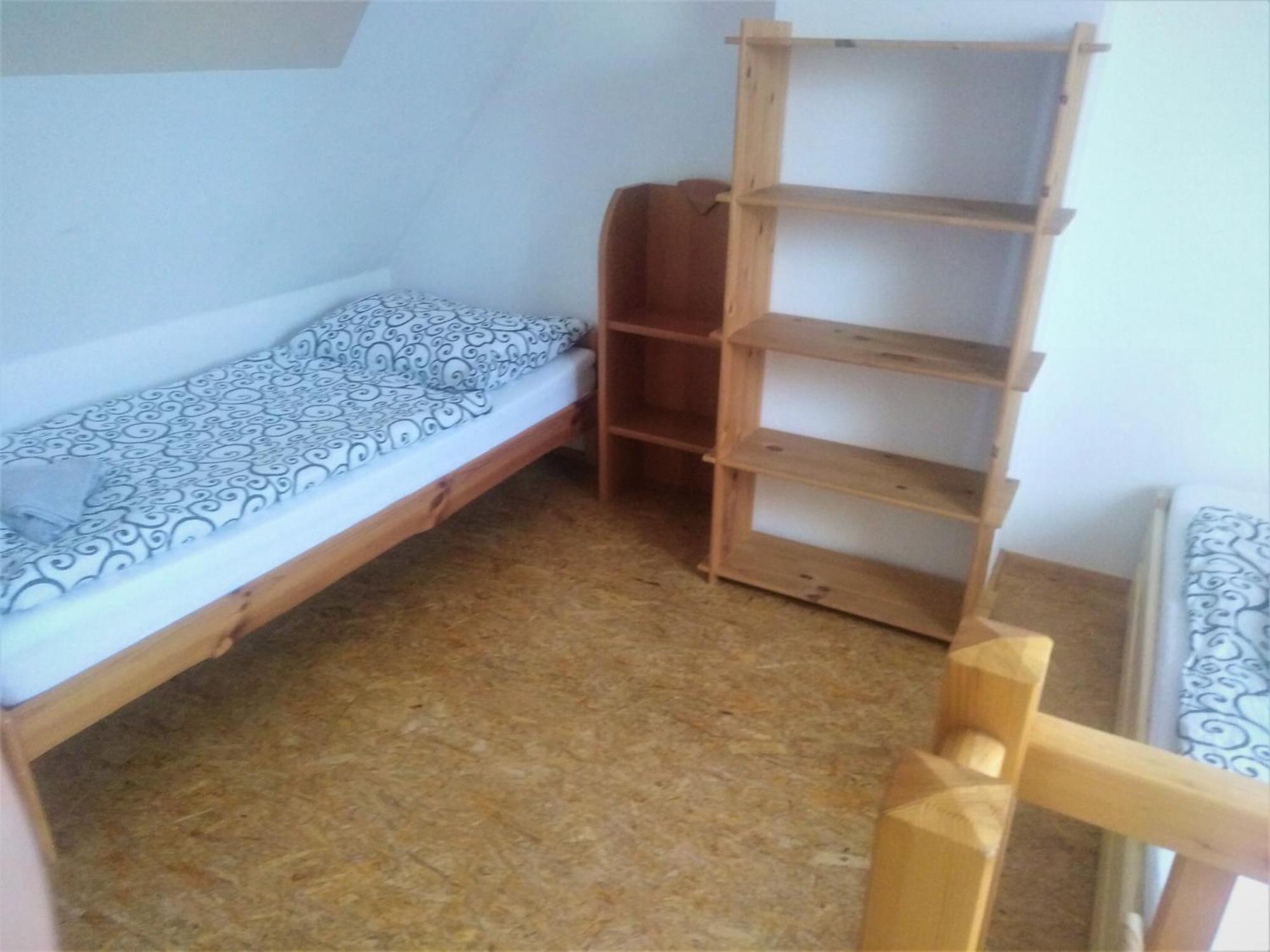 Penzion U Dvojice Nove Mesto na Morave Phòng bức ảnh
