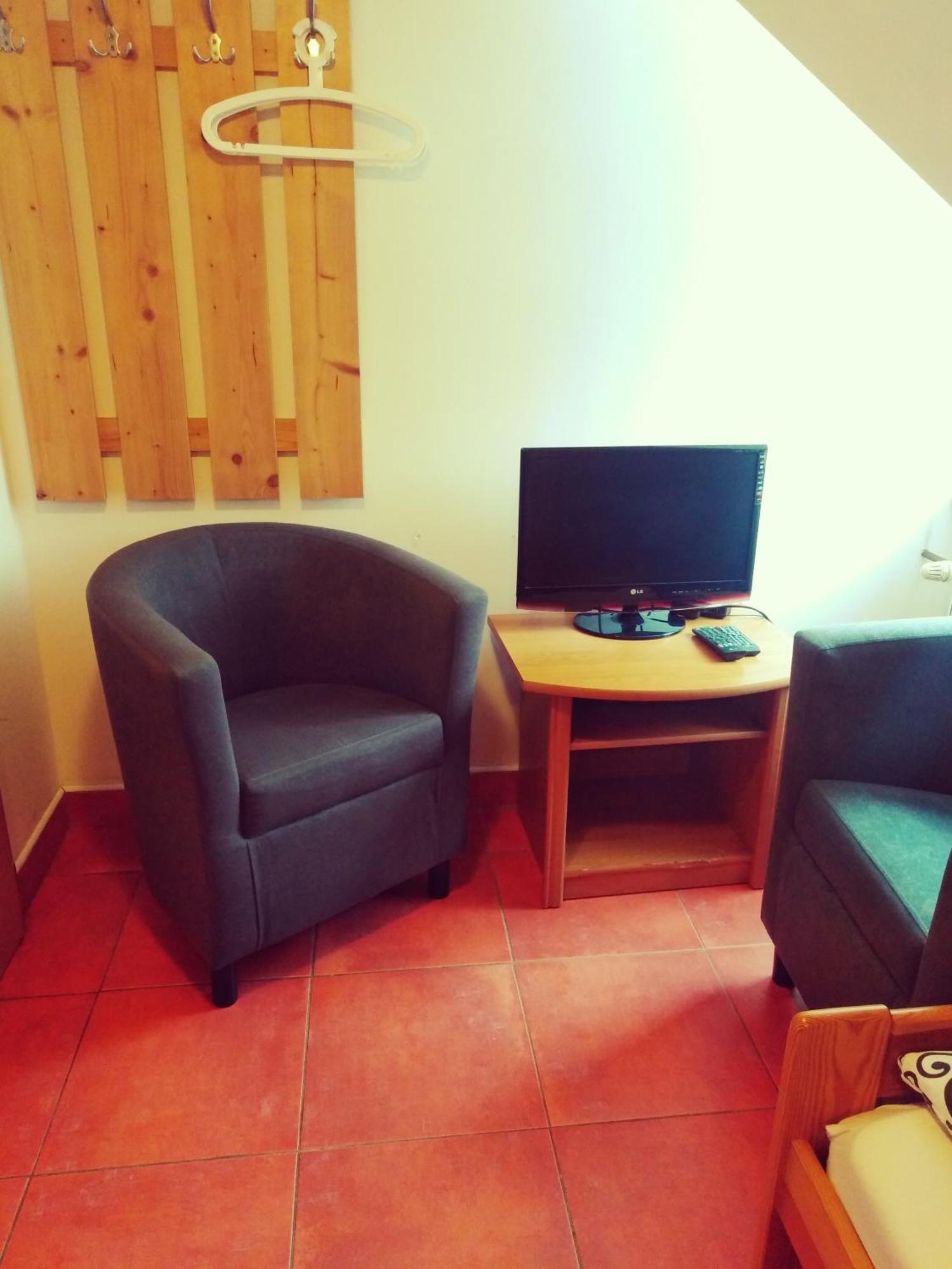 Penzion U Dvojice Nove Mesto na Morave Phòng bức ảnh
