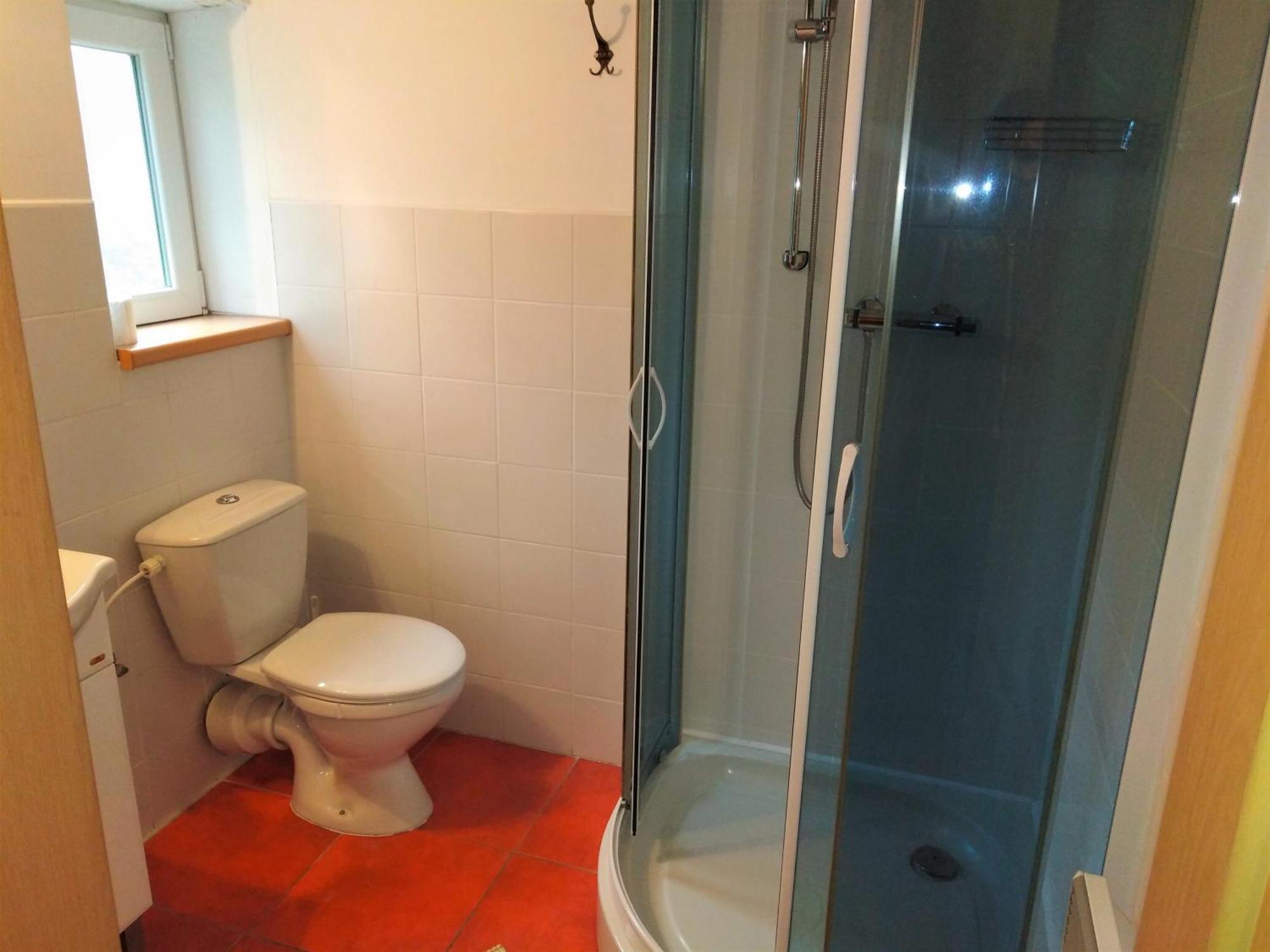 Penzion U Dvojice Nove Mesto na Morave Phòng bức ảnh