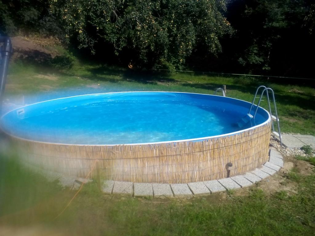 Penzion U Dvojice Nove Mesto na Morave Ngoại thất bức ảnh