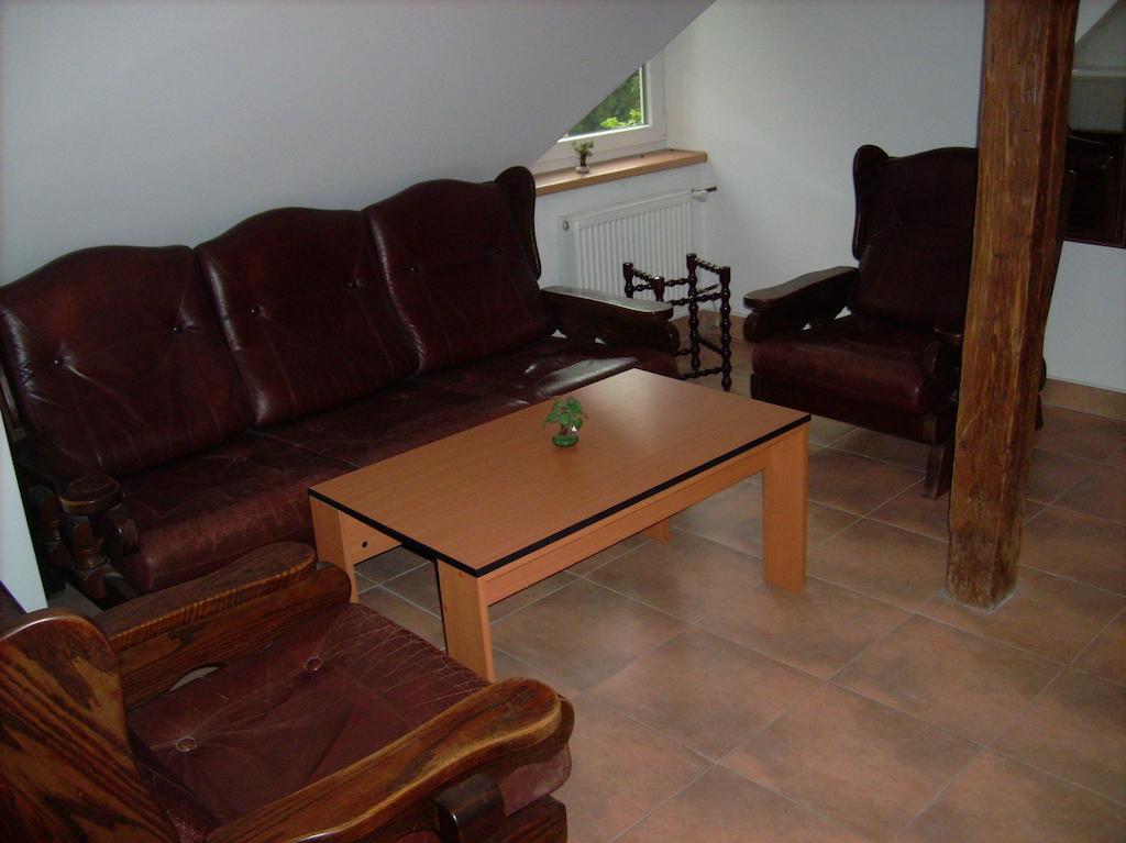 Penzion U Dvojice Nove Mesto na Morave Ngoại thất bức ảnh